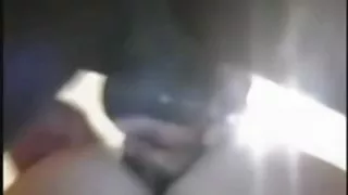 Bbw anal knullet - ikke amat, men hyggelig.