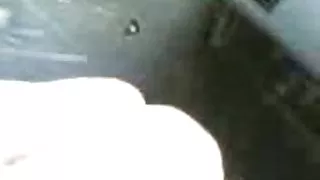 Srilanka skolen jente i da bilen del 2