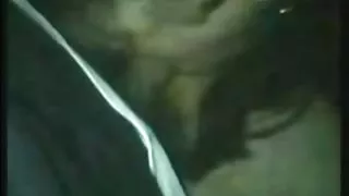 Koreansk amatør blowjob