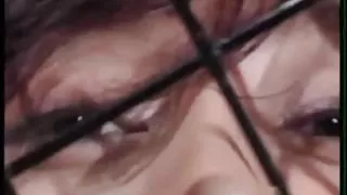 Bundet og bur asiater