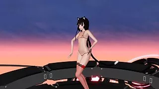 Mmd