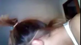 Mamada gostosa