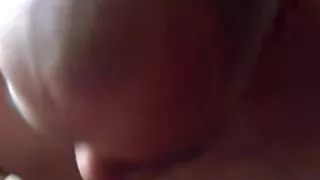 Kone første gang med en annen mann