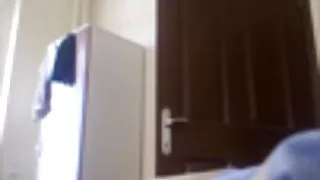 Gizli kamera kaydi (nostalji gjenopprett)