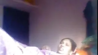 Tamil tante nyte med husand bror