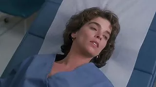 Gravide kvinner med lege - annabella sciorra