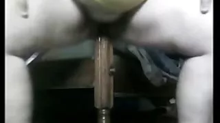 Bedpost