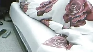 Bestemor skjulte cam