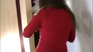 Hot arabiske milf