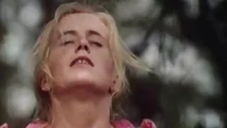 Marie forssa eksplisitte sex-scener