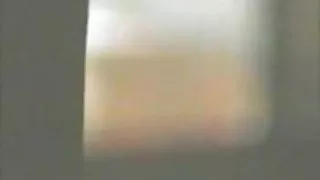 Iranske milf voyeur