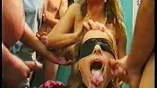 Bukkake
