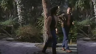 gruppe sex-scene fra filmen-bargas calientes