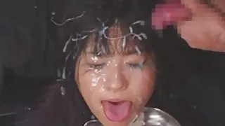 Store japanske ansiktsbehandlinger vol 4