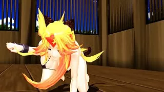 Mmd