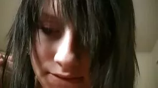 Unge tenåringer med tannregulering