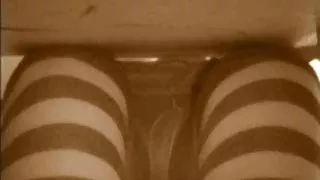 Skjørtet amatør