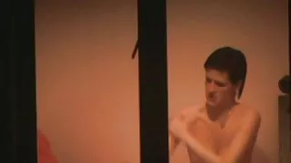 19yo ungdoms nabo vinduet spion-del 10
