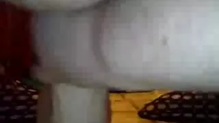 Bbw close-up squirter