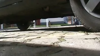Minha vizinha gostosa