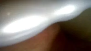 Store tykke våt fitte gni orgasme