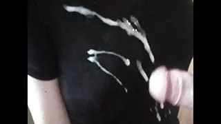 Cumshot samling cumpilation munnen store bryster puppene