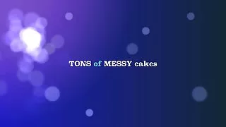 Messyhot tilhenger
