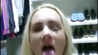 Cumshot comp jeg gjennom sammen