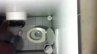 Ekte jenter voyeur bad