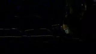 Amateur swingers