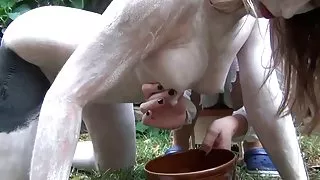 Richtig geil - lactamanija