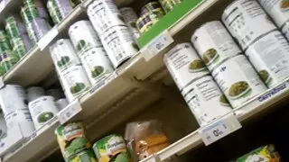 Skjørtet sans culotte