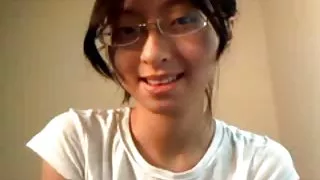 Asiatisk jente onanert en del 11