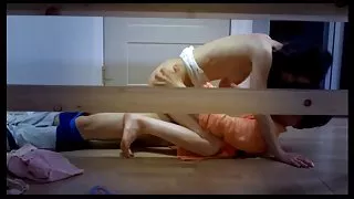Korea sex scene - dårlig klasse - yoon sul-hee