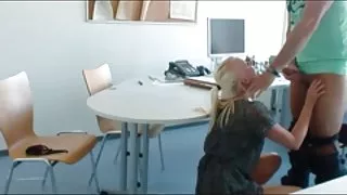 Mitarbeiter verfuhrt