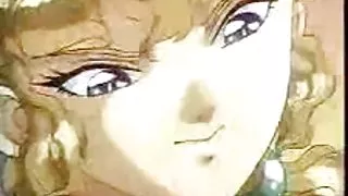 Anime porno lesbo