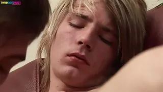 Søt hull fingret 2