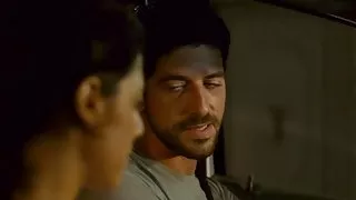 Melis birkan sexy i issiz adam (alene) 2008