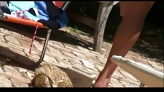 Spionasje nabo suntaning bvr