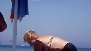 Madura tetona