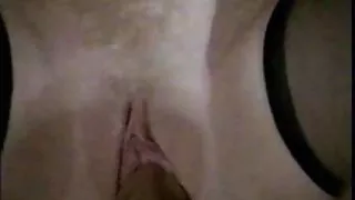 Tysk blond doublefucked i restauranten