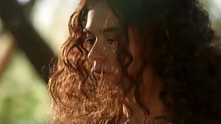 Maria grazia cucinotta naken
