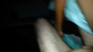 Kjønn con mi cubana