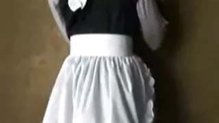 Store titted japansk jente..