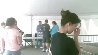 Asiatisk kylling - søte ass