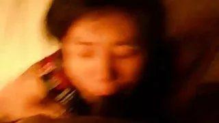 Asiatiske dyp hals bbc