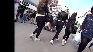 Por el mundo
