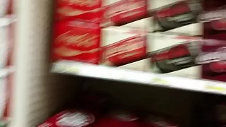 Hotteste milf noensinne, korte skjørt, flørting, convo